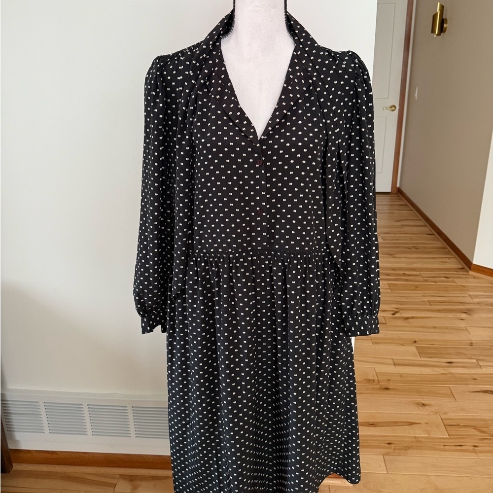 Halston vintage time capsule dress - Picture 3 of 8